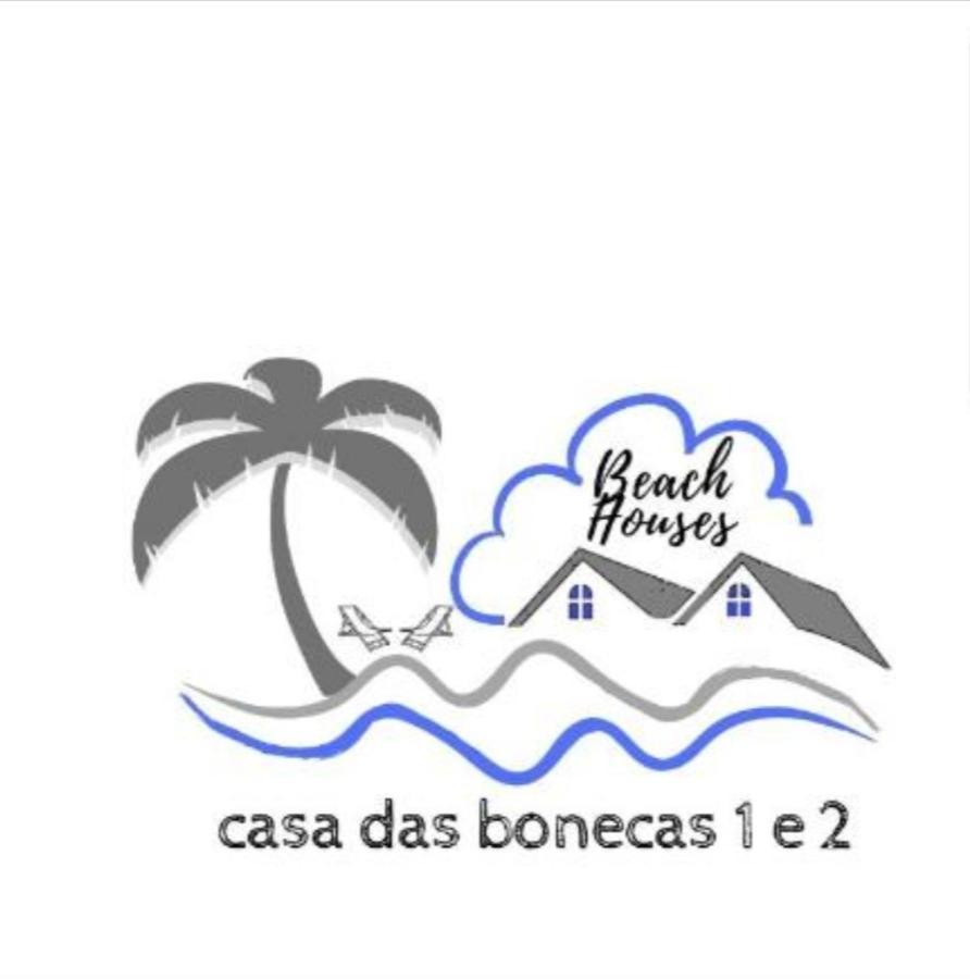 Casa Das Bonecas 2 # Private Garage Included # Paul do Mar  Extérieur photo