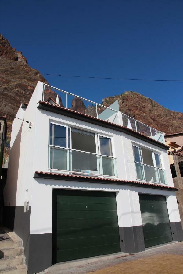 Casa Das Bonecas 2 # Private Garage Included # Paul do Mar  Extérieur photo