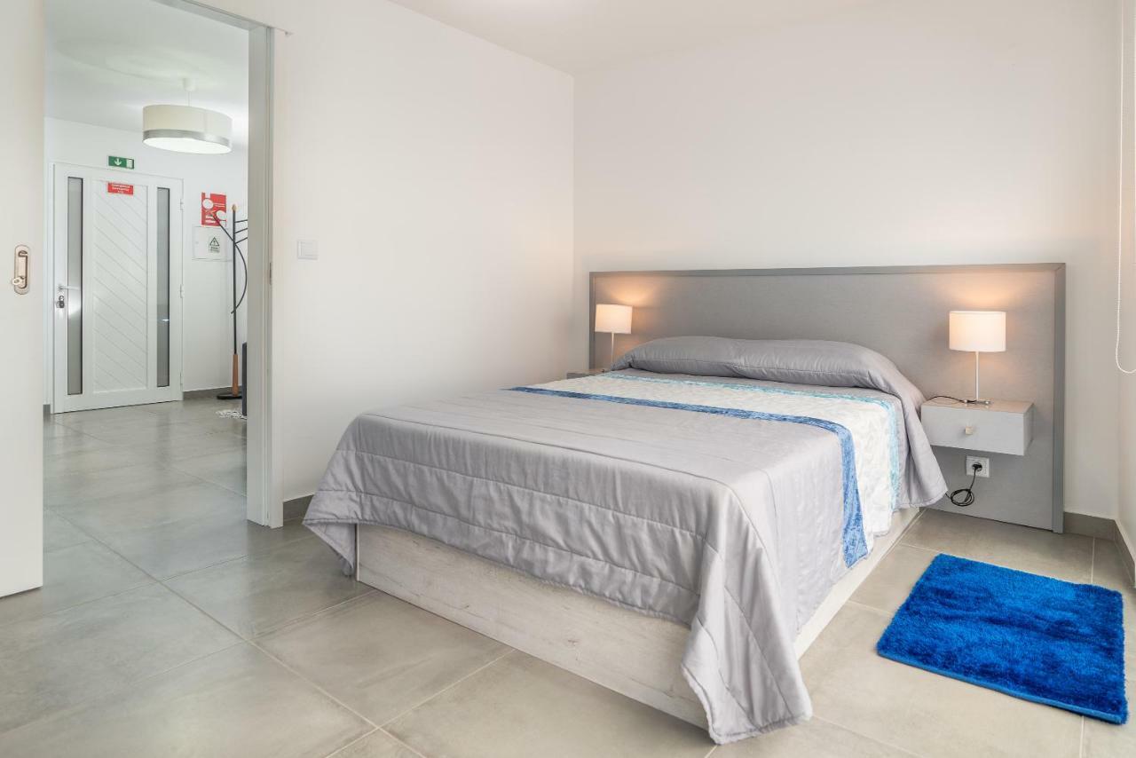 Casa Das Bonecas 2 # Private Garage Included # Paul do Mar  Extérieur photo