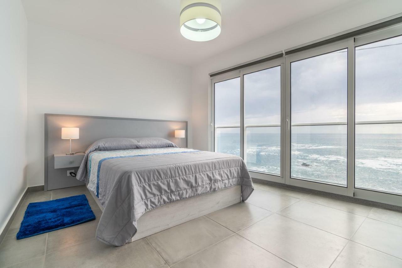 Casa Das Bonecas 2 # Private Garage Included # Paul do Mar  Extérieur photo