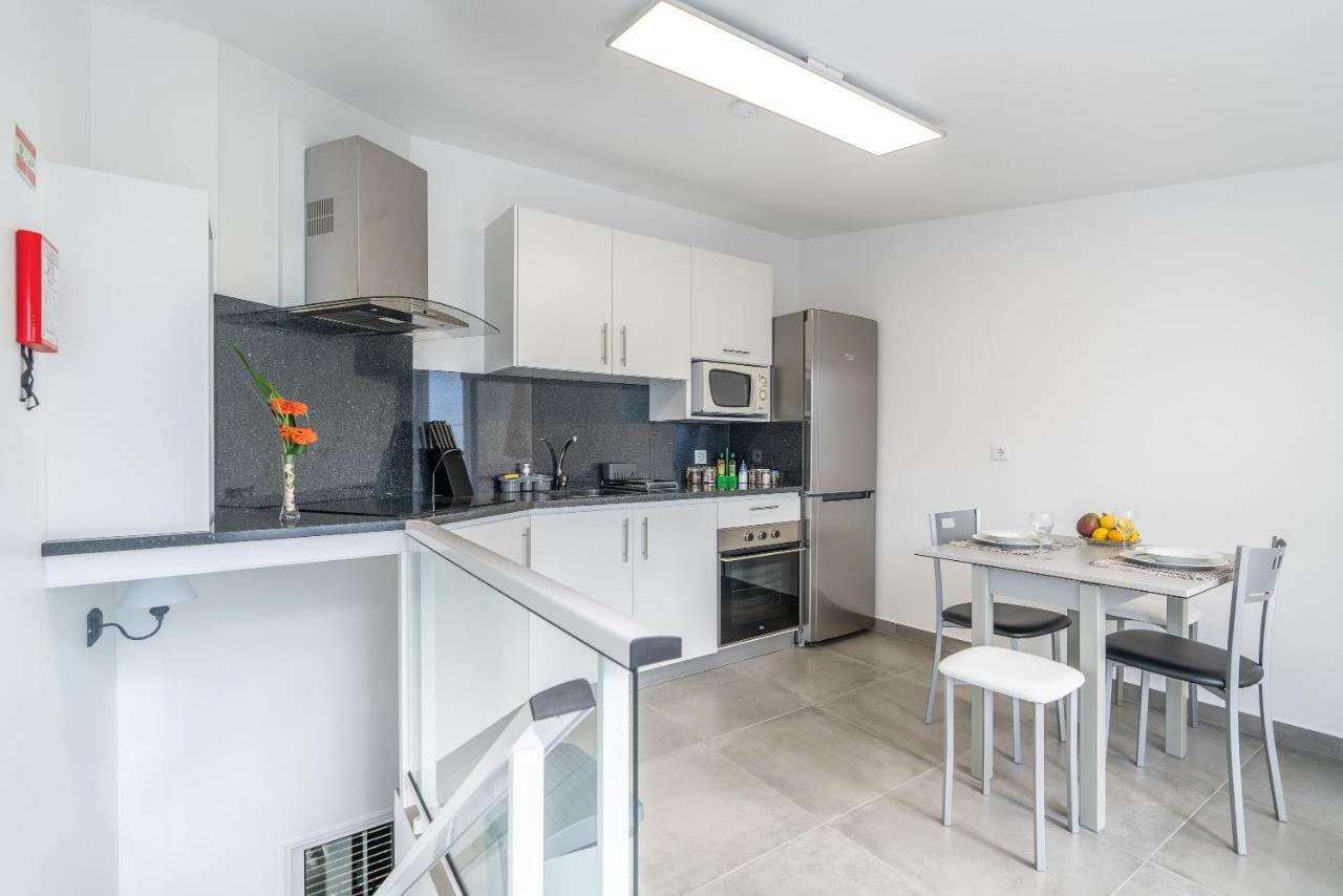 Casa Das Bonecas 2 # Private Garage Included # Paul do Mar  Extérieur photo