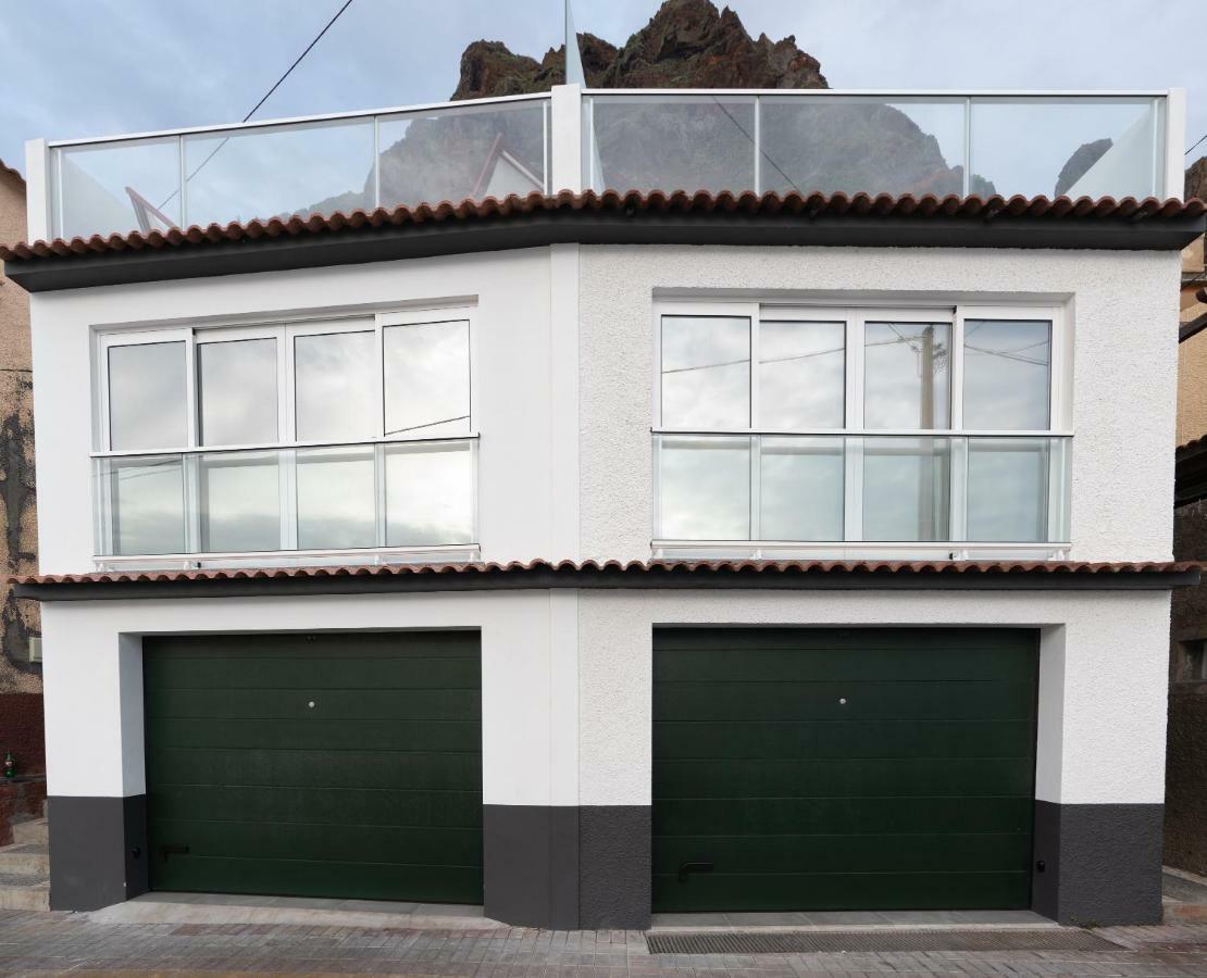 Casa Das Bonecas 2 # Private Garage Included # Paul do Mar  Extérieur photo