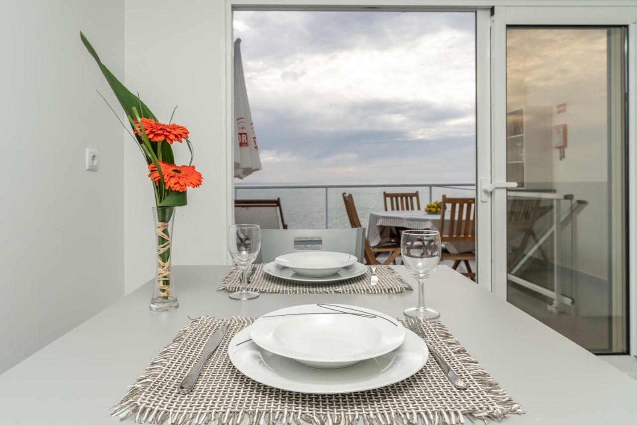 Casa Das Bonecas 2 # Private Garage Included # Paul do Mar  Extérieur photo