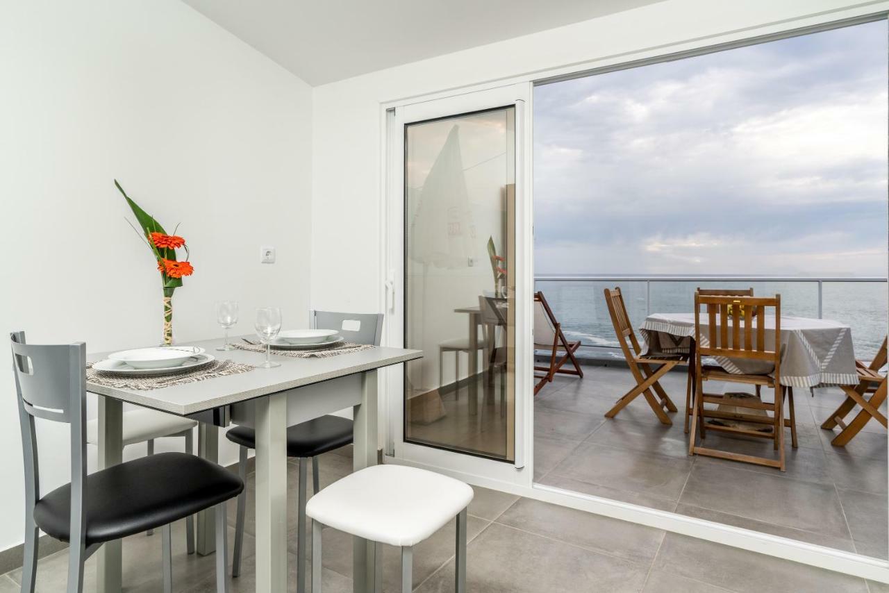 Casa Das Bonecas 2 # Private Garage Included # Paul do Mar  Extérieur photo